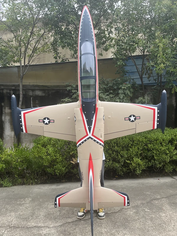 Aero L-39 — 2.6 m photo 18